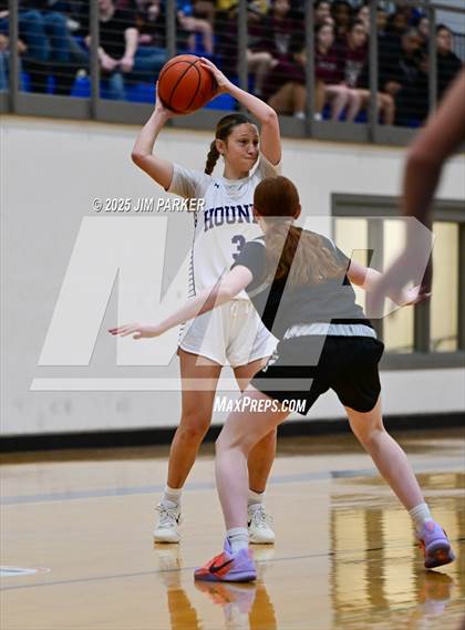 Thumbnail 2 in Boerne @ Lake Highlands (Jack Frost Tournament) photogallery.