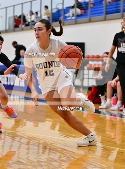 Thumbnail 3 in Boerne @ Lake Highlands (Jack Frost Tournament) photogallery.