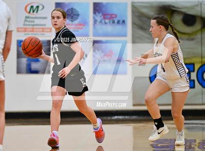 Thumbnail 1 in Boerne @ Lake Highlands (Jack Frost Tournament) photogallery.