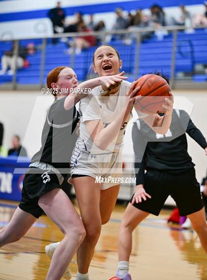 Thumbnail 1 in Boerne @ Lake Highlands (Jack Frost Tournament) photogallery.