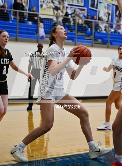 Thumbnail 3 in Boerne @ Lake Highlands (Jack Frost Tournament) photogallery.