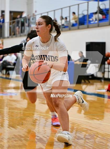 Thumbnail 2 in Boerne @ Lake Highlands (Jack Frost Tournament) photogallery.