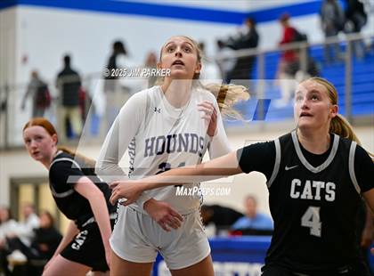 Thumbnail 3 in Boerne @ Lake Highlands (Jack Frost Tournament) photogallery.