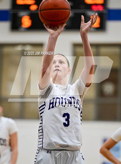 Thumbnail 2 in Boerne @ Lake Highlands (Jack Frost Tournament) photogallery.