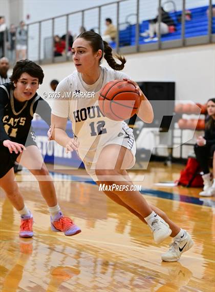 Thumbnail 1 in Boerne @ Lake Highlands (Jack Frost Tournament) photogallery.