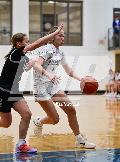 Thumbnail 1 in Boerne @ Lake Highlands (Jack Frost Tournament) photogallery.