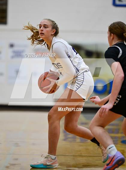 Thumbnail 3 in Boerne @ Lake Highlands (Jack Frost Tournament) photogallery.