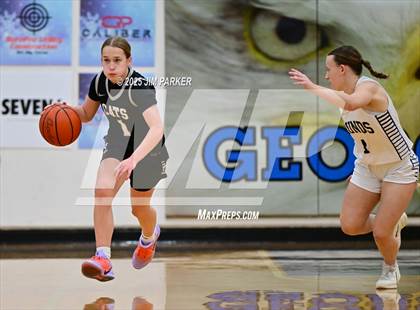 Thumbnail 2 in Boerne @ Lake Highlands (Jack Frost Tournament) photogallery.