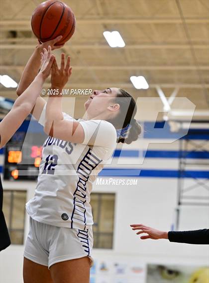 Thumbnail 3 in Boerne @ Lake Highlands (Jack Frost Tournament) photogallery.