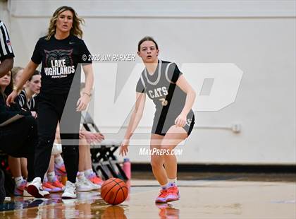 Thumbnail 1 in Boerne @ Lake Highlands (Jack Frost Tournament) photogallery.