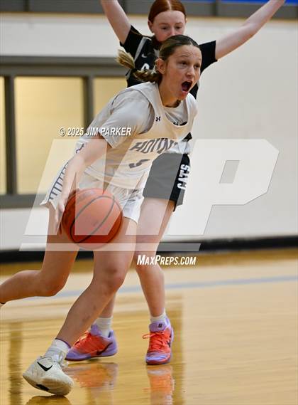 Thumbnail 1 in Boerne @ Lake Highlands (Jack Frost Tournament) photogallery.