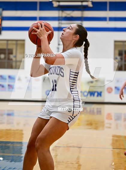 Thumbnail 3 in Boerne @ Lake Highlands (Jack Frost Tournament) photogallery.