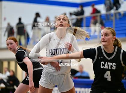 Thumbnail 2 in Boerne @ Lake Highlands (Jack Frost Tournament) photogallery.