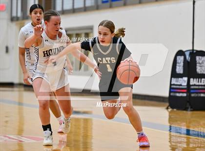 Thumbnail 1 in Boerne @ Lake Highlands (Jack Frost Tournament) photogallery.