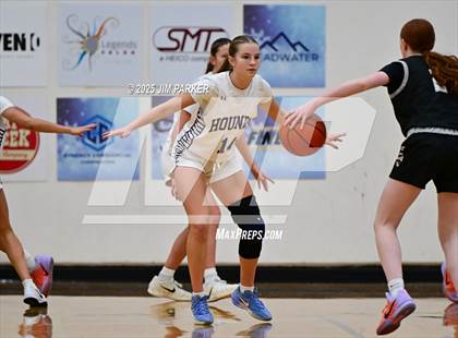 Thumbnail 2 in Boerne @ Lake Highlands (Jack Frost Tournament) photogallery.