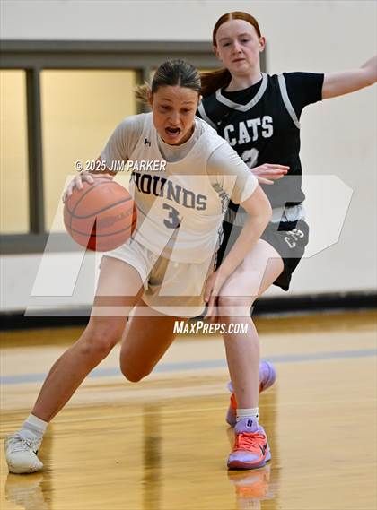 Thumbnail 3 in Boerne @ Lake Highlands (Jack Frost Tournament) photogallery.
