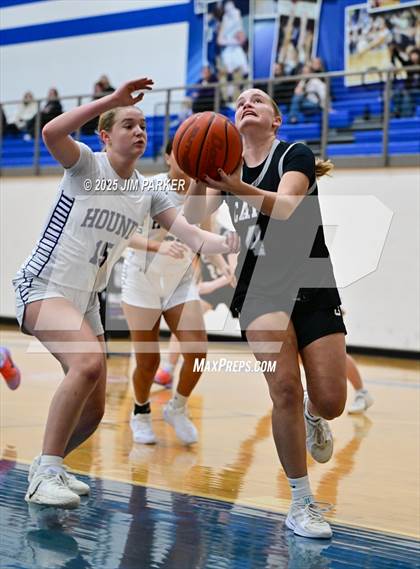 Thumbnail 1 in Boerne @ Lake Highlands (Jack Frost Tournament) photogallery.