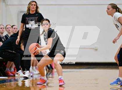 Thumbnail 3 in Boerne @ Lake Highlands (Jack Frost Tournament) photogallery.