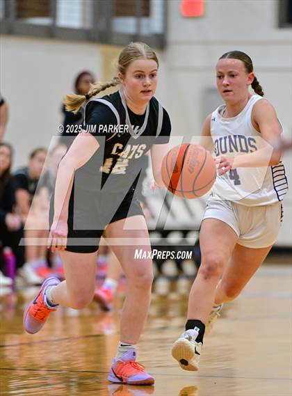 Thumbnail 3 in Boerne @ Lake Highlands (Jack Frost Tournament) photogallery.