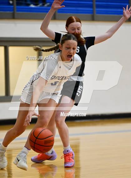 Thumbnail 3 in Boerne @ Lake Highlands (Jack Frost Tournament) photogallery.