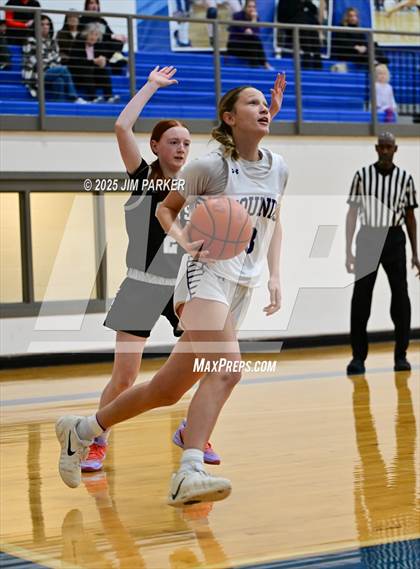 Thumbnail 2 in Boerne @ Lake Highlands (Jack Frost Tournament) photogallery.