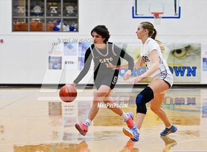 Thumbnail 2 in Boerne @ Lake Highlands (Jack Frost Tournament) photogallery.