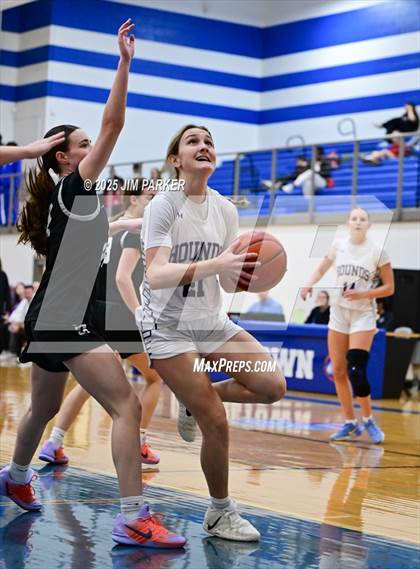 Thumbnail 2 in Boerne @ Lake Highlands (Jack Frost Tournament) photogallery.