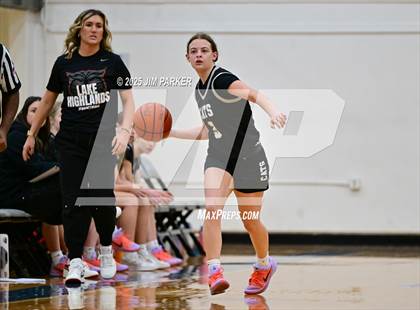 Thumbnail 2 in Boerne @ Lake Highlands (Jack Frost Tournament) photogallery.