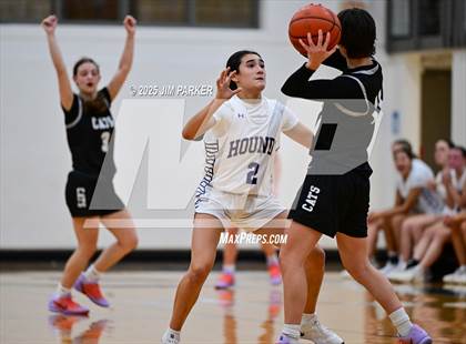 Thumbnail 1 in Boerne @ Lake Highlands (Jack Frost Tournament) photogallery.