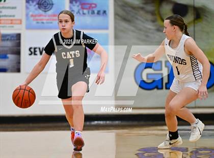 Thumbnail 3 in Boerne @ Lake Highlands (Jack Frost Tournament) photogallery.