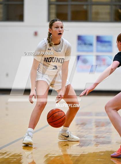Thumbnail 3 in Boerne @ Lake Highlands (Jack Frost Tournament) photogallery.