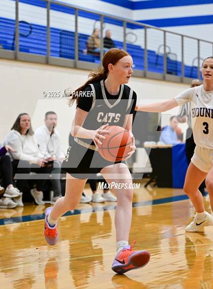 Thumbnail 2 in Boerne @ Lake Highlands (Jack Frost Tournament) photogallery.