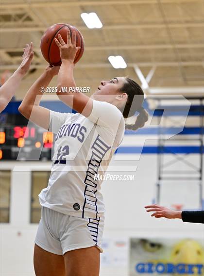 Thumbnail 2 in Boerne @ Lake Highlands (Jack Frost Tournament) photogallery.