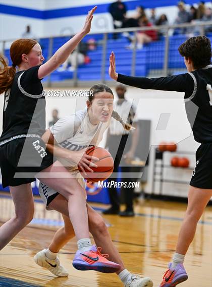 Thumbnail 3 in Boerne @ Lake Highlands (Jack Frost Tournament) photogallery.