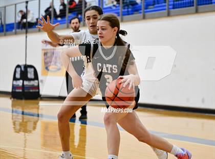 Thumbnail 1 in Boerne @ Lake Highlands (Jack Frost Tournament) photogallery.