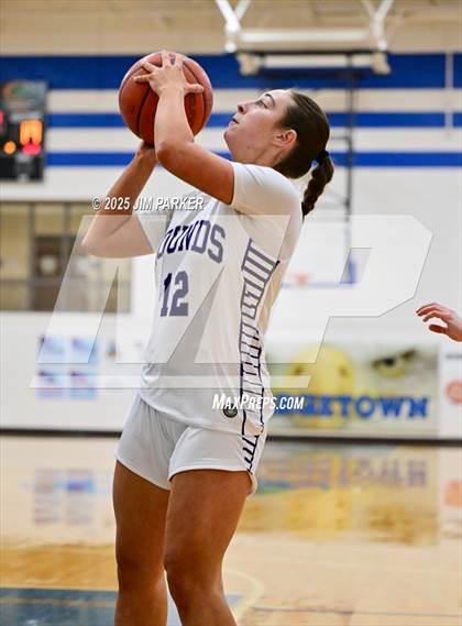 Thumbnail 1 in Boerne @ Lake Highlands (Jack Frost Tournament) photogallery.