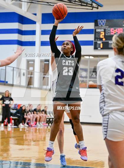 Thumbnail 1 in Boerne @ Lake Highlands (Jack Frost Tournament) photogallery.