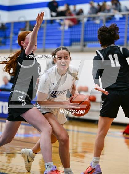 Thumbnail 2 in Boerne @ Lake Highlands (Jack Frost Tournament) photogallery.