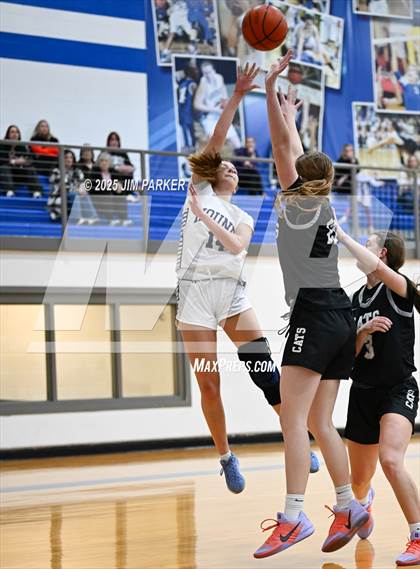 Thumbnail 2 in Boerne @ Lake Highlands (Jack Frost Tournament) photogallery.