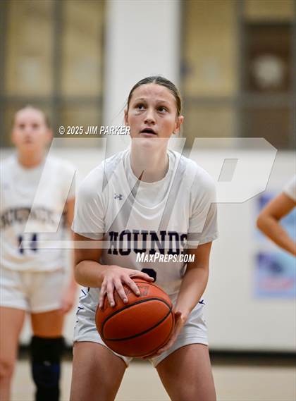 Thumbnail 1 in Boerne @ Lake Highlands (Jack Frost Tournament) photogallery.