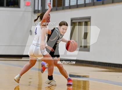 Thumbnail 1 in Boerne @ Lake Highlands (Jack Frost Tournament) photogallery.