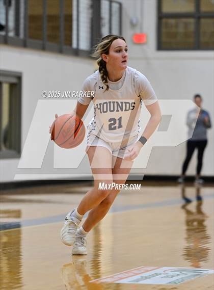 Thumbnail 1 in Boerne @ Lake Highlands (Jack Frost Tournament) photogallery.