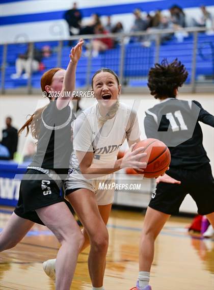 Thumbnail 3 in Boerne @ Lake Highlands (Jack Frost Tournament) photogallery.