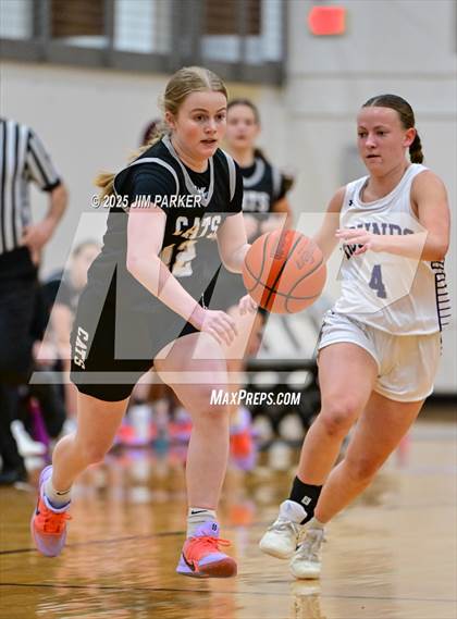 Thumbnail 2 in Boerne @ Lake Highlands (Jack Frost Tournament) photogallery.