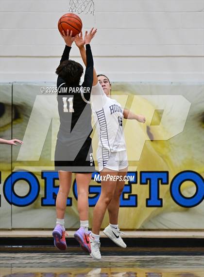 Thumbnail 1 in Boerne @ Lake Highlands (Jack Frost Tournament) photogallery.