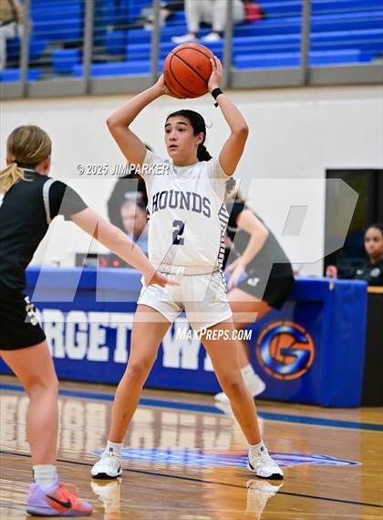 Thumbnail 2 in Boerne @ Lake Highlands (Jack Frost Tournament) photogallery.