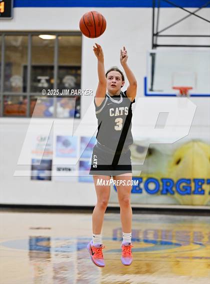 Thumbnail 1 in Boerne @ Lake Highlands (Jack Frost Tournament) photogallery.