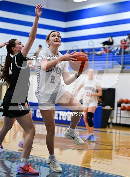 Thumbnail 3 in Boerne @ Lake Highlands (Jack Frost Tournament) photogallery.