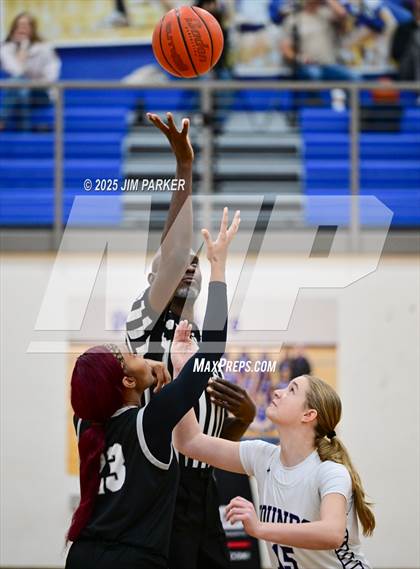 Thumbnail 1 in Boerne @ Lake Highlands (Jack Frost Tournament) photogallery.
