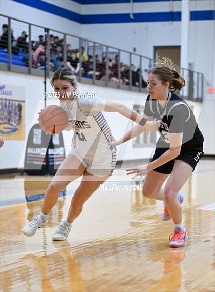 Thumbnail 2 in Boerne @ Lake Highlands (Jack Frost Tournament) photogallery.